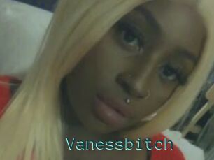 Vanessbitch