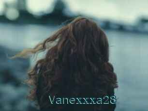 Vanexxxa28