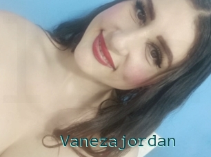 Vanezajordan