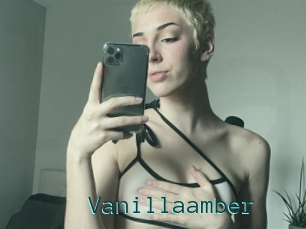 Vanillaamber