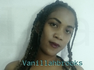 Vanillahbrooks