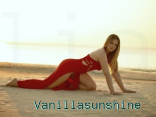 Vanillasunshine