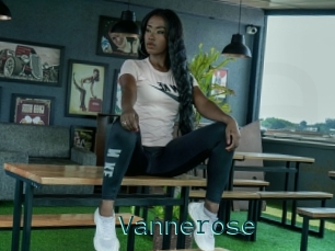 Vannerose