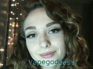 Vapegoddess
