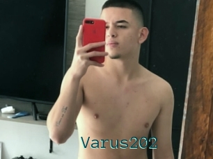 Varus202