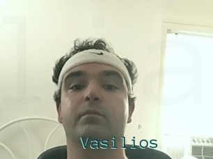 Vasilios