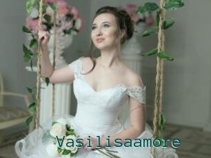 Vasilisaamore