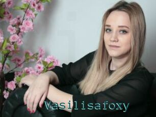 Vasilisafoxy