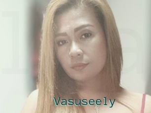 Vasuseely