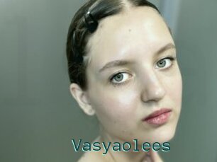 Vasyaolees