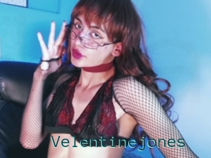 Velentinejones