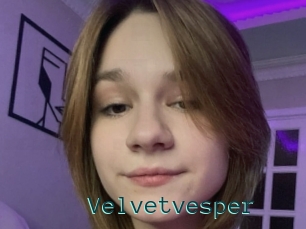 Velvetvesper