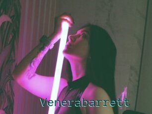 Venerabarrett