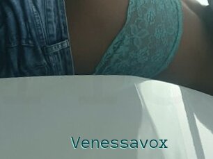 Venessavox