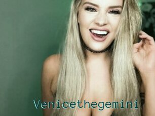 Venicethegemini