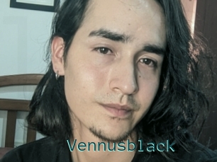 Vennusblack