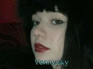 Vennysky