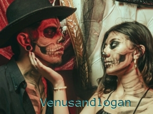 Venusandlogan