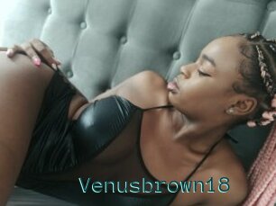 Venusbrown18