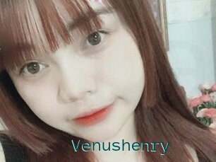 Venushenry