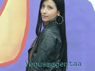 Venusmagentaa