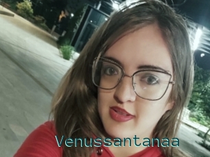 Venussantanaa
