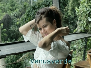 Venusverde