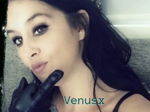 Venusx