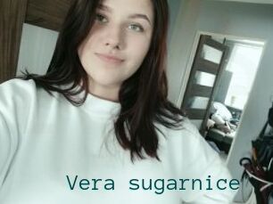 Vera_sugarnice