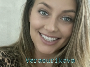 Verasurikova