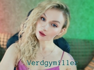 Verdgymiller