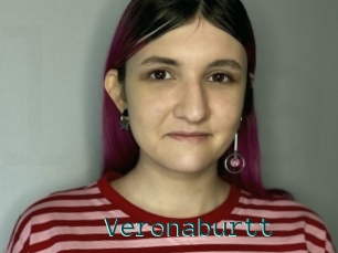 Veronaburtt