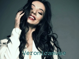 Veronicamuse