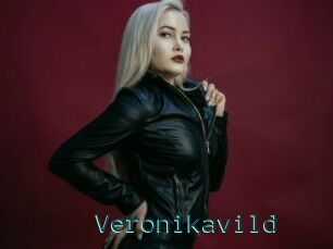 Veronikavild