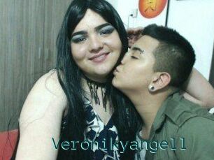 Veronikyangell