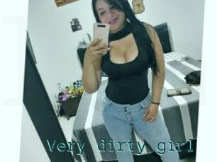 Very_dirty_girl