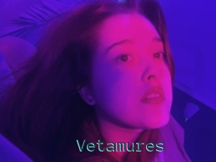 Vetamures