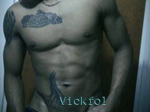 Vickfol