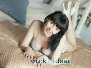 Vickiidean