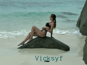 Vicksyf