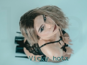 Vicky_hotx