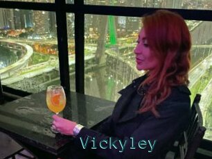 Vickyley