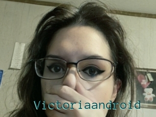 Victoriaandroid