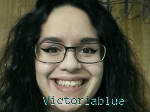 Victoriablue