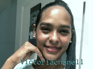 Victoriachanell