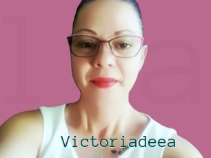 Victoriadeea