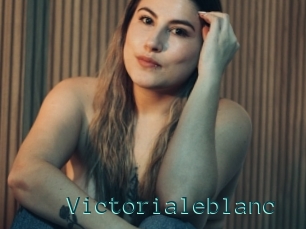 Victorialeblanc