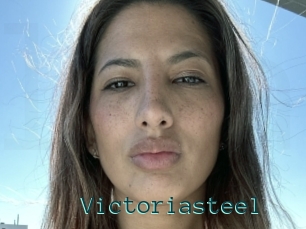 Victoriasteel