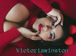 Victoriawinston