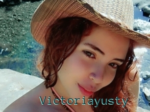 Victoriayusty